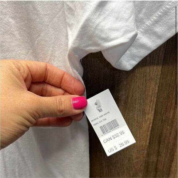 RIP CURL - Outer Banks T Shirt - Picture 3 of 8